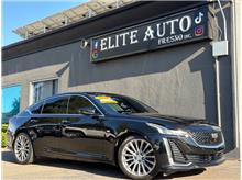 Apply for Financing